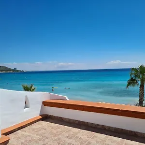 Appartement La Almadraba Experience, Platja de l’Almadrava