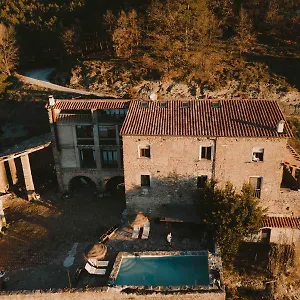 Séjour à la campagne Mas El Mir, Ripoll